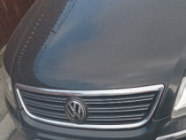 Volkswagen phaeton