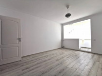 DIMITRIE LEONIDA/BERCENI l Apartament 3 camere decomandat &ndash; 70mp l Blo