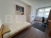 Apartament 3 camere, decomandat, cu parcare, zona strazii Oa