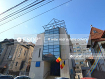 Imobil pentru birouri de vanzare, zona Dacia, ID 12896