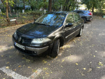 Renault Megane 2 1.6 16v 2005