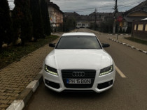 Audi A5 2.0 S-Line