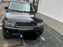 Land Rover Range Rover Sport 3.0 SE