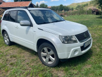 Suzuki Grand Vitara 4 x 4 P.F