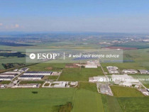 PWP Bucharest North, hale depozitare, productie, 2.000-86...