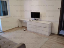 Apartament cu 2 camere, decomandat - zona Vlahuta