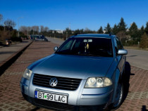 Vw passat b5.5 masina