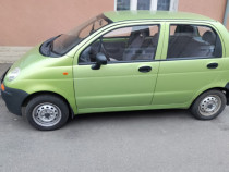 Daewoo Matiz 2009 negociabil