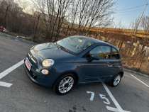 Fiat 500 Turismo! Editie Limitata! Diesel 1.3