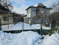 Casa Buturugeni, Giurgiu