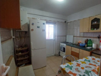 3 camere D, 2 bai, Nicolina, bloc din 1984