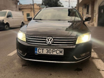 De vanzare VW Passat- an 2012