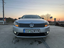 VW Passat b7 An 2011 euro 5 dpf activ 2,0 tdi 140cp