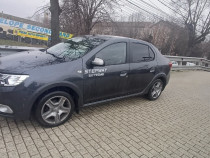 Logan Stepway 2020 cu GPL