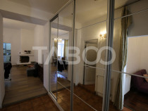 Spatiu comercial de inchiriat 77mpu zona Ultracentrala Sibiu