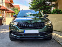 Skoda kodiaq style