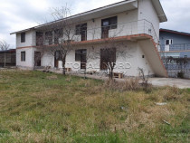 Exclusivitate-Costinesti-Pensiune P+M, 2015, 9 camere,mobilata,utilata