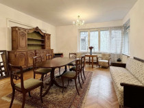 Pozitionare Centrala