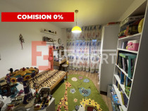 COMISION 0% De vanzare apartament cu 3 camere zona Girocului