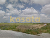 Teren industrial de v&acirc;nzare 34,933Mp.&ndash; Clinceni, zonă...