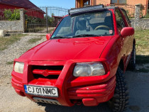 Sau Schimb Suzuki Grand Vitara