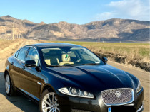 Jaguar XF 2.2 200CP