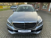 Mercedes Benz C220d