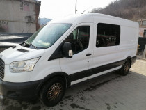 Ford transit 2.2 dtci 2016