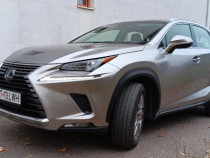 Lexus NX 300h Hibrid, 72000 km ,an 2019