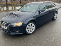 Audi A4 2014 cp150