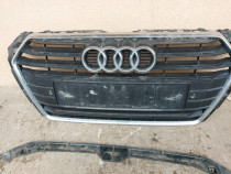 Grila fata Audi a4 B9