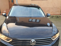 Volkswagen passat B8