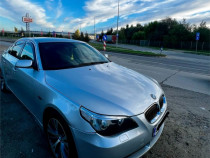 BMW seria 5 E60 523i