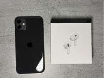 Iphone 11 128 gb si AirPods Pro 2