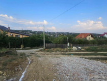 Teren intravilan , Bucium Barnova