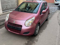 Vand sau schimb suzuki alto