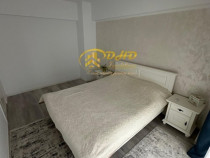 Ap. 2 camere Evergreen, mobilat și utilat, LOC PARCARE INCLUS