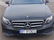 Mercedes Benz E 200