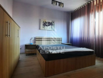 Apartament 2 camere de inchiriat, 400 euro, Ared langa Ka...