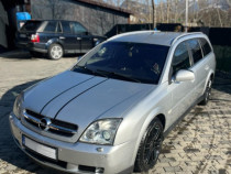 Opel Vectra C 1.9 CDTI 2005