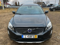 Volvo XC60 euro 6 automata