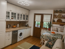 Apartament doua camere Noua