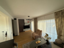 Apartament cu 2 camere, 53 mp, situat in Complexul Davinci
