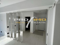 Campus- apartament 2 camere parter