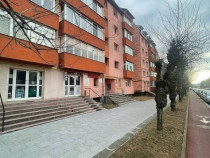 Apartament etaj 1 - Andrei Mureșanu -Lidl