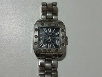 Ceas barbatesc IEKE Quartz in stare perfecta