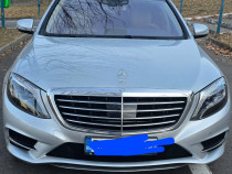 Mercedes SL klasse 350D Long 4Matic