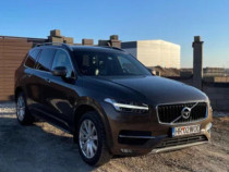 Volvo xc 90 d5 awd 2016