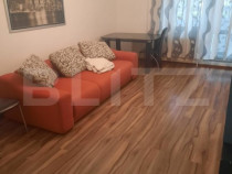 Apartament cu 3 camere, 60 mp, zona Alea Carpati