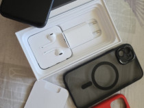 IPhone 11,black,full box,impecabil 10/10 plus 2 huse Bonus